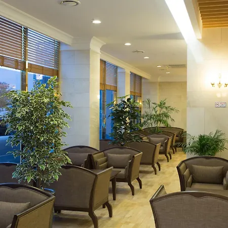 Fontana Beach Hotel-3