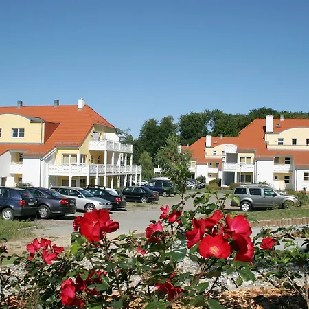 A Plus Ferienpark Usedom-2