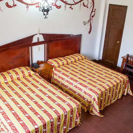 Hotel Colonial-3
