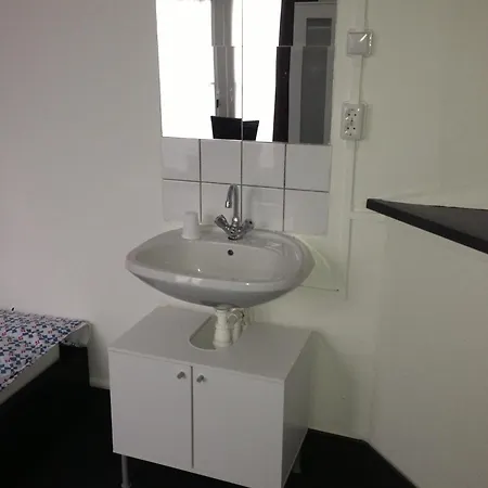 Budgethotel de Zwaan-3