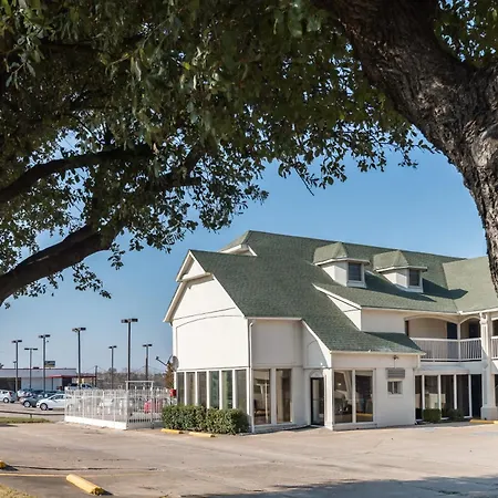 Motel 6-Fort Worth, Tx - White Settlement-3