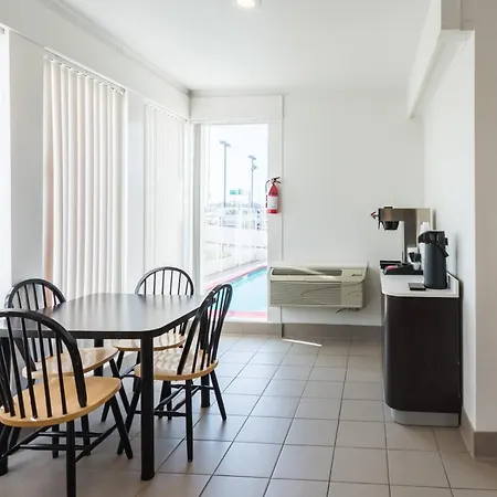 Motel 6-Fort Worth, Tx - White Settlement-2