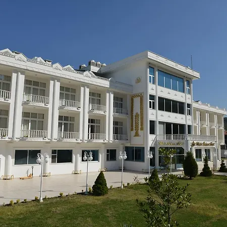 Mourouj Gloria White Palace Hotel & Spa-2