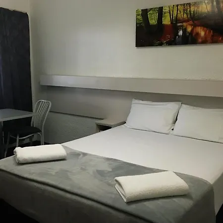 Balonne River Motor Inn-3