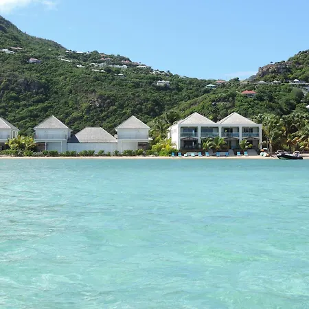 Hotel Les Ondines Sur La Plage-3