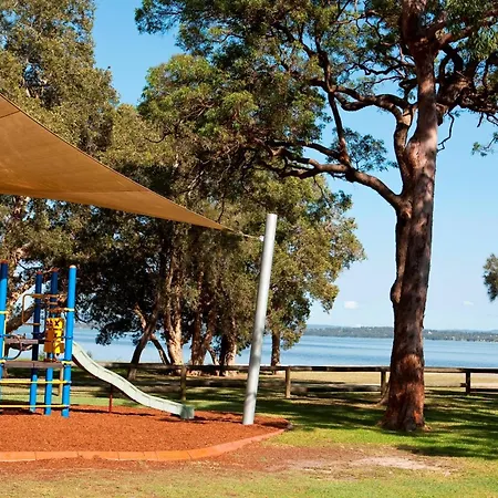 Nrma Canton Beach Holiday Park-3