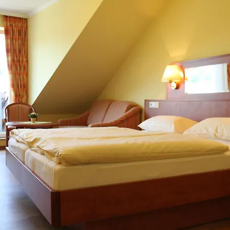 Altwernigeröder Apparthotel-2