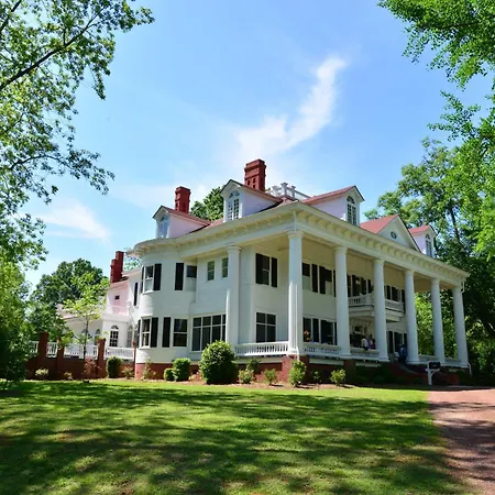 The Twelve Oaks Bed & Breakfast-3