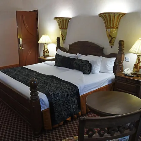 Imperial Resort Beach Hotel-2