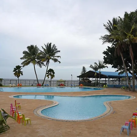 Imperial Resort Beach Hotel-2