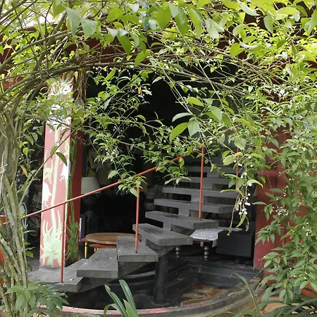 Helgasfolly Anti Hotel Residence-3