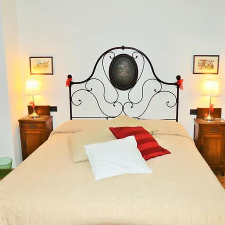 La Villa Di Arezzo-2