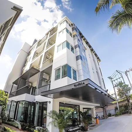 Vanilla Residence Chiangmai-3