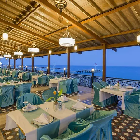 Pgs Hotels Kiris Resort-3