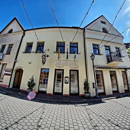 Grejaus Namas-2