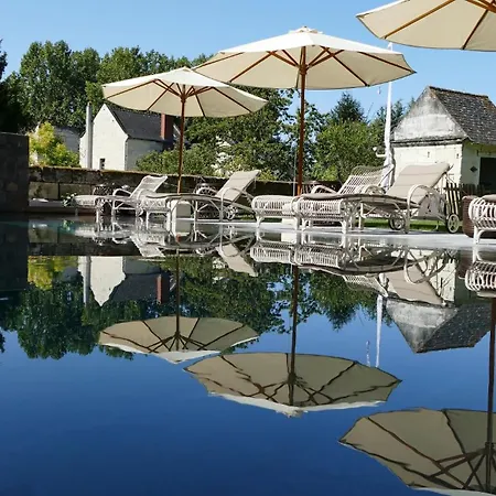 La Marine de Loire Hôtel&Spa-3