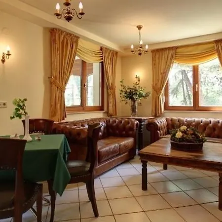 Garni-Hotel Kranich-3