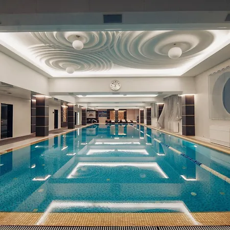 Stella Residence Club-3