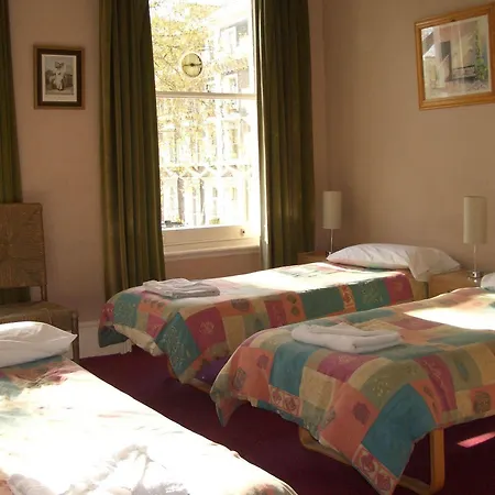 Curzon House Hotel-3