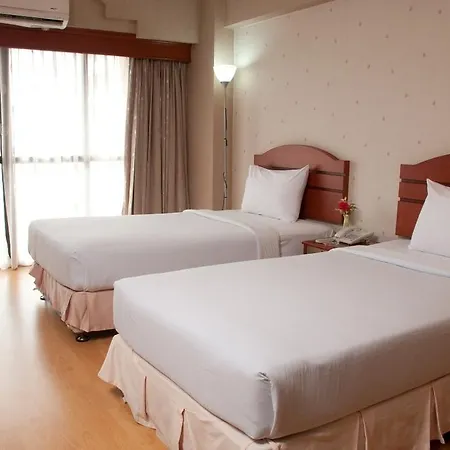 Rio Residence Bangkok-2
