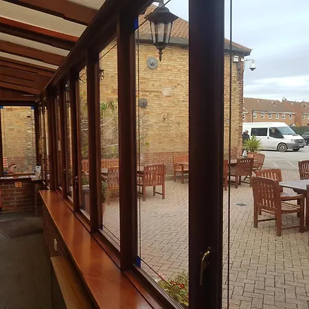 Millgate House Hotel-3