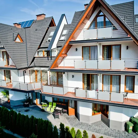 Apartamenty Rubin-3