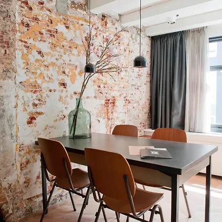 Hotel IX Nine Streets Amsterdam-3