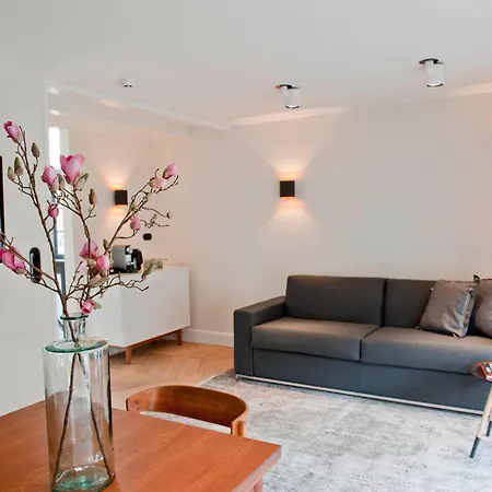 Hotel IX Nine Streets Amsterdam-2