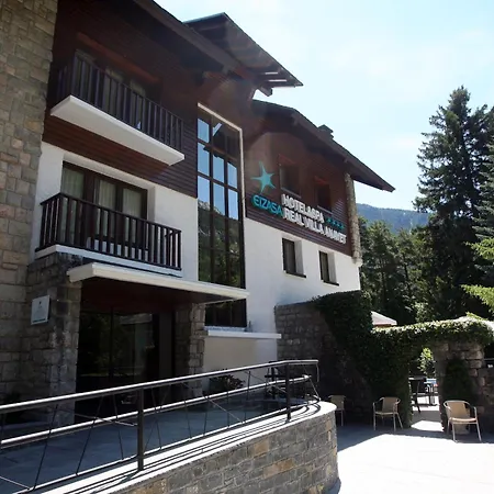 Hotel & Spa Real Villa Anayet-3