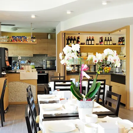 Eco Hotel Bonapace-2