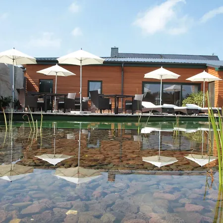Sonn'Idyll Hotel&Saunalandschaft-2