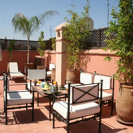 Riad Sofia-2