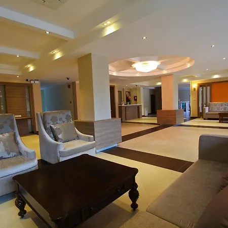 Kitlada Hotel Udonthani-2