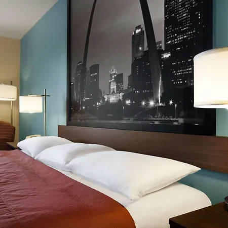 Super 8 By Wyndham Collinsville St. Louis-3