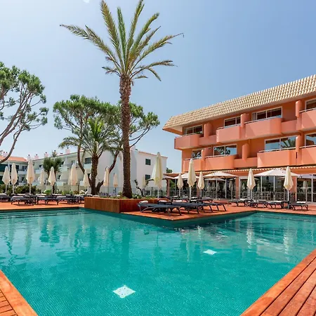 Vilamoura Garden Hotel-2