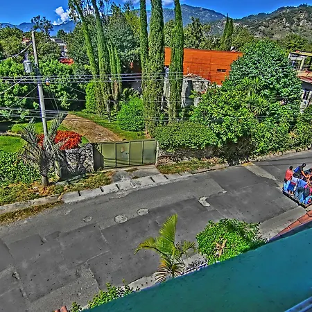 Hotel El Sol-3