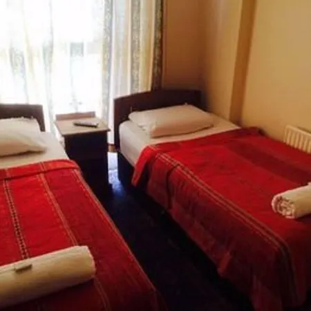 Golden Star Hotel-3