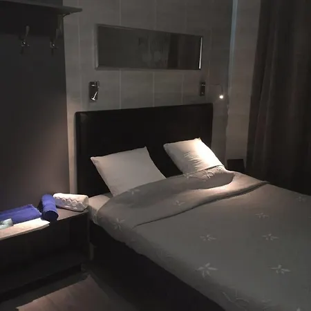Hotel Gofen-3