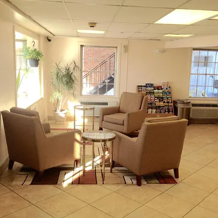 Tappan Zee Hotel-3