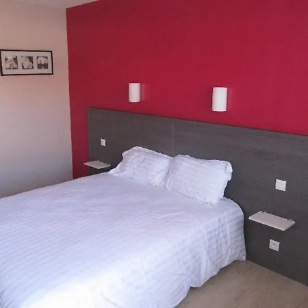Hôtel Cantal Cottages-3