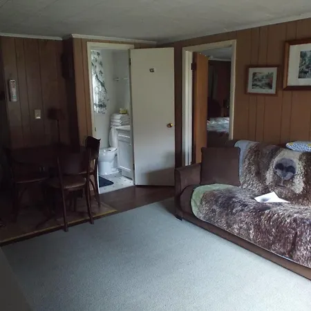 Hemlock Campground And Cottages-2