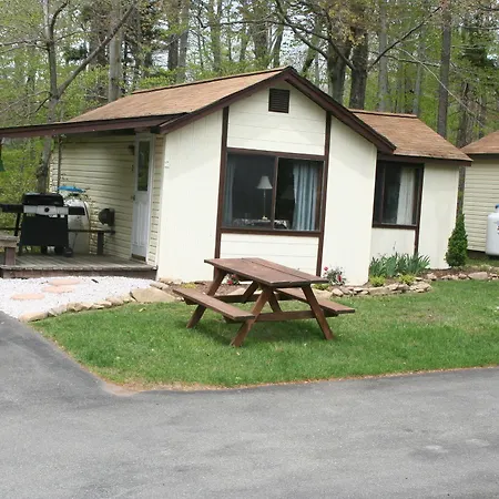 Hemlock Campground And Cottages-3