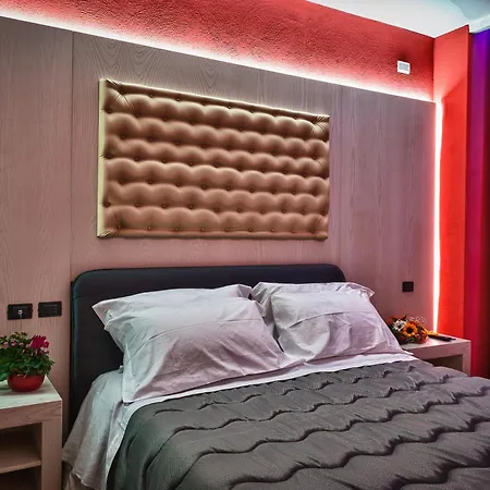 Hotel Angioino & Spa-2