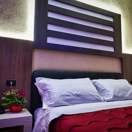 Hotel Angioino & Spa-3