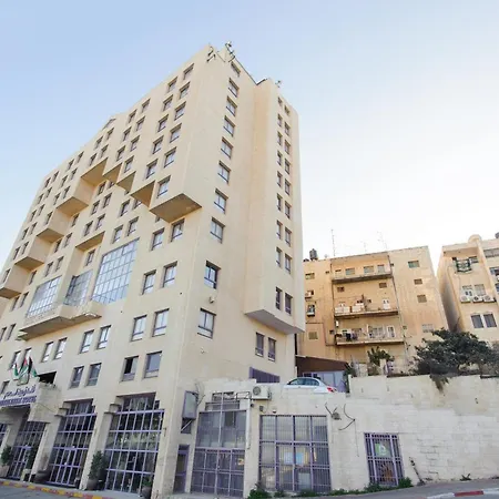 Bethlehem Hotel-3