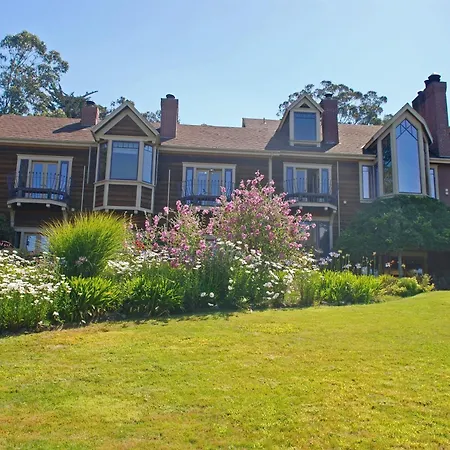 Olema House At Point Reyes-3
