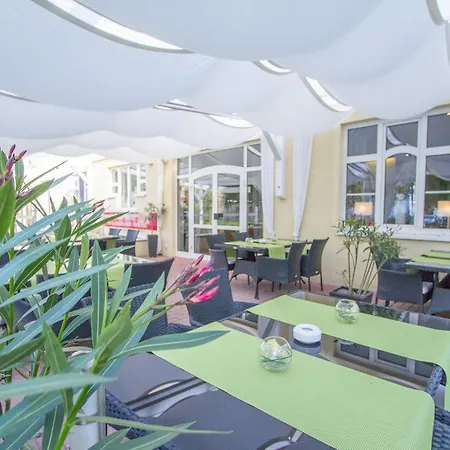 Hotel Zur Mühle-2