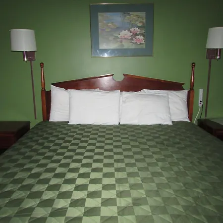 Gas Lite Motel Lawrenceville-2
