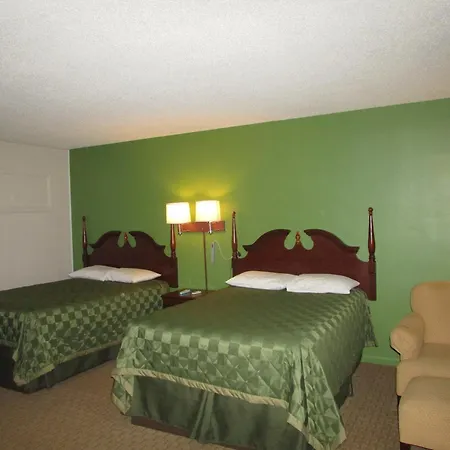 Gas Lite Motel Lawrenceville-3