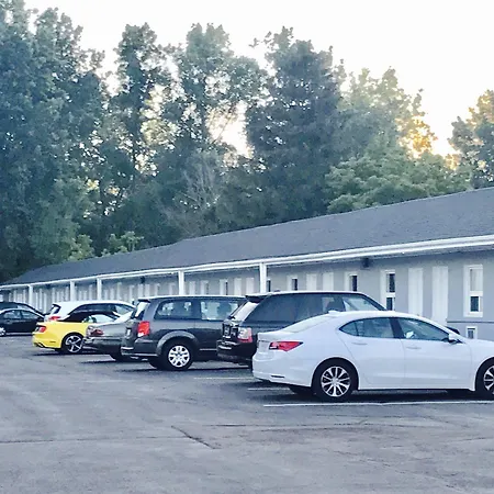 East Court Motel-2